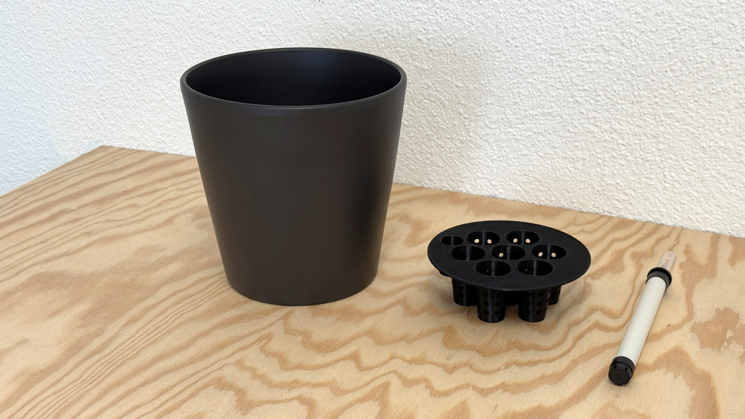 GROWGRID